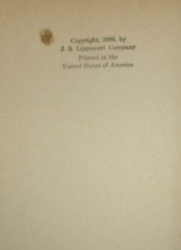 LADYBIRD-1930 Christian Romance Novel-GRACE LIVINGSTON HILL-Superb HC w/DJ! - Picture 4 of 9