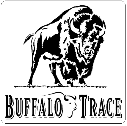 BUFFALO TRACE 2 WHISKEY AIRBRUSH, MALEN KUNSTVORLAGE SCHABLONE - Bild 2 von 2