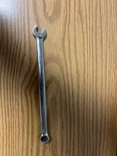SNAP ON - OEXLM10B - LONG 10MM COMBINATION WRENCH - ITEM OEXLM10B # 2C