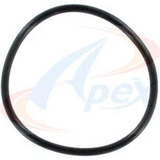 Engine Oil Filter Gasket Apex Automobile Parts AOM6001