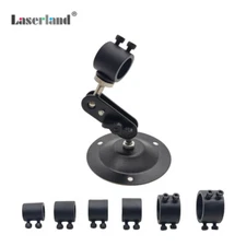Adjustable Holder Clamp Mount Heatsink Stand for Laser  Diode Module Pointer