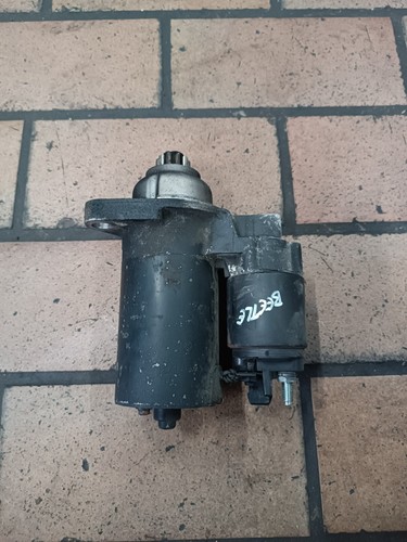 Original VW New Beetle 9C Audi A3 TT Seat Leon Anlasser Starter Bosch 0001121008