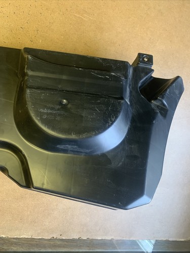 2008-2015 Audi TT Quatro Coupe Rear Left Lower Speaker BOSE 8J8035382A OEM - Picture 9 of 11
