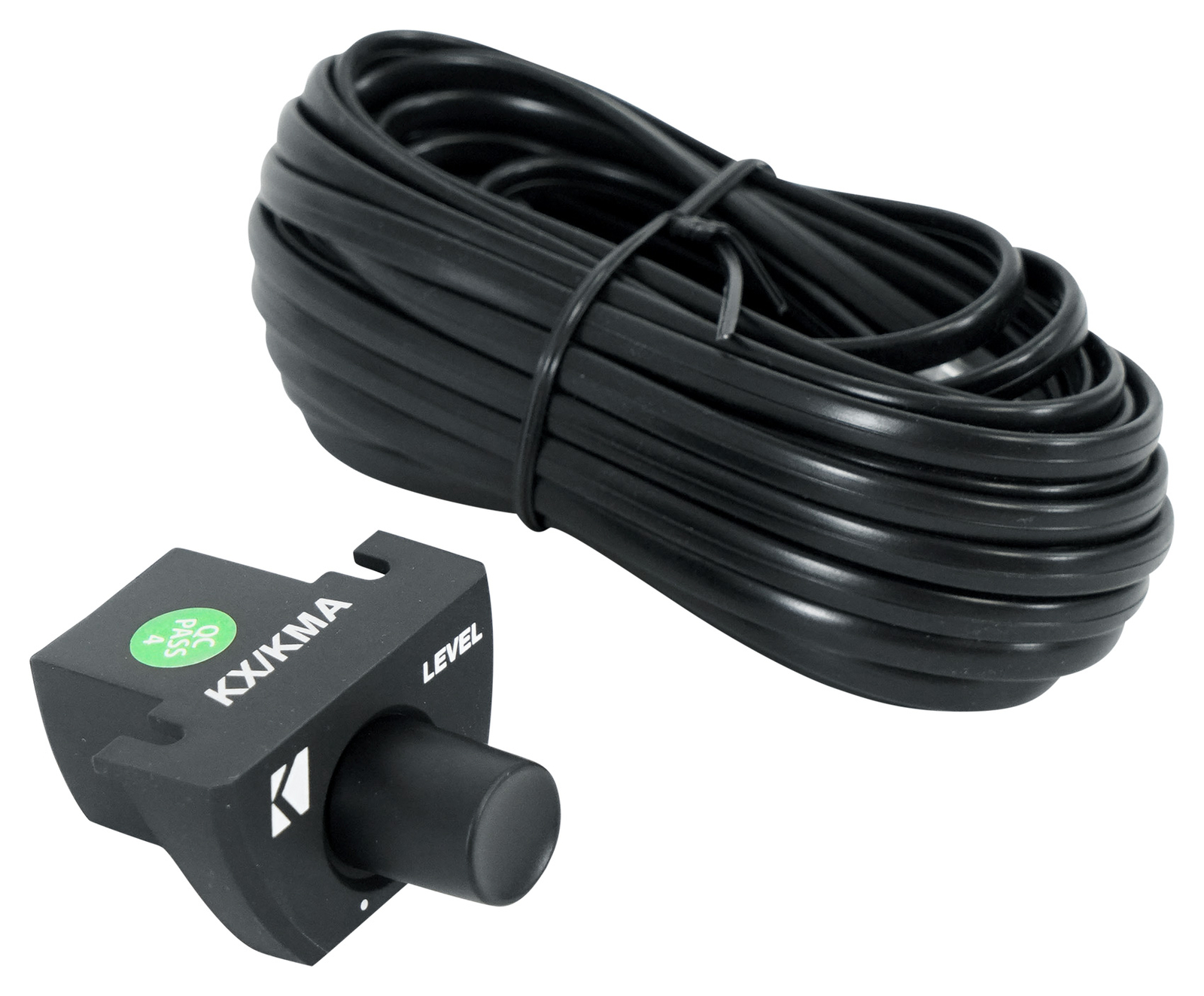 KICKER 48KMA8001 800-Ваттный 1-омный Морскойлодочный монофонический усилитель Комплект усилителей KMA8001