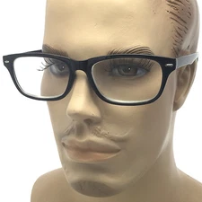 Strong High Power Reading Glasses Readers Extra Magnifiers +4.50 +5.00 +6.00 6.0