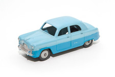 Dinky Toys Ford Zephyr 162 No Corgi No Solido No Spot On No Norev No CIJ No JRD