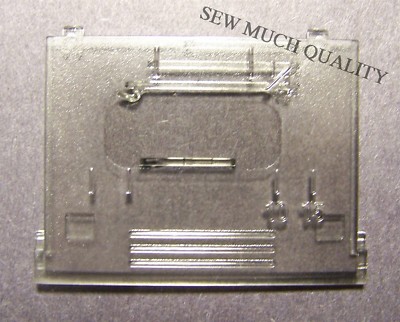 brother jx2517 bobbin case