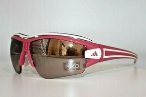 adidas eyewear evil eye halfrim pro