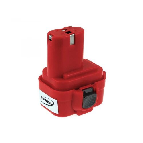 Battery for Makita type 9134 NiMH 3000mAh 9,6V 3000mAh/29Wh NiMH
