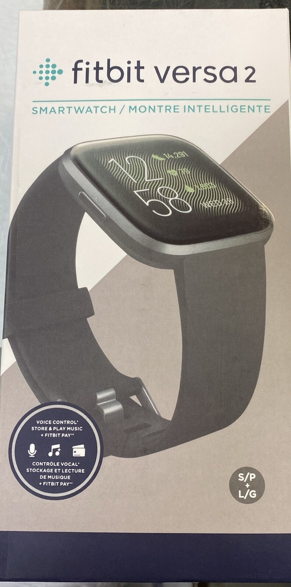 Black Screen Fitbit Versa Sensor Not Working Fitbit Versa