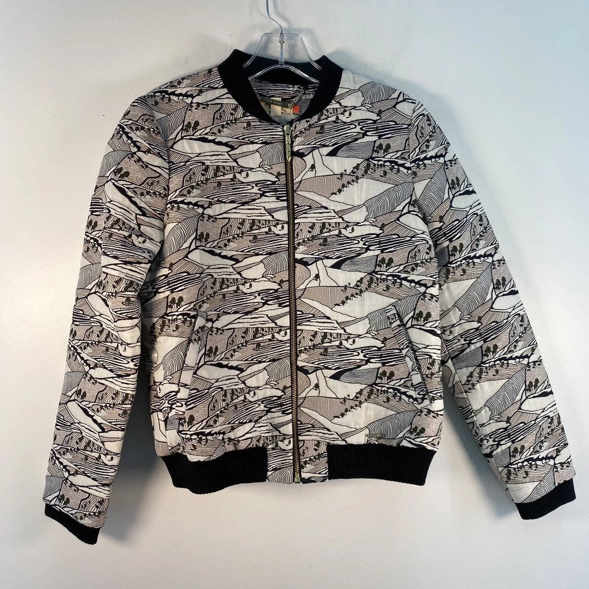 Ted baker cheap jacket