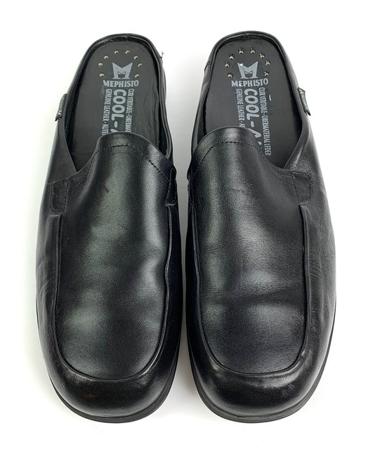 keds black suede slip on