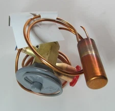 NEW OEM CARRIER/ CLIMATEMASTER 33B0002N10 HVAC TXV THERMAL EXPANSION VALVE