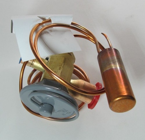Climatemaster Check Valve NEW OEM CARRIER/ CLIMATEMASTER 33B0002N10 HVAC TXV THERMAL EXPANSION ...