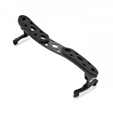 Pirastro Luna full shoulder rest