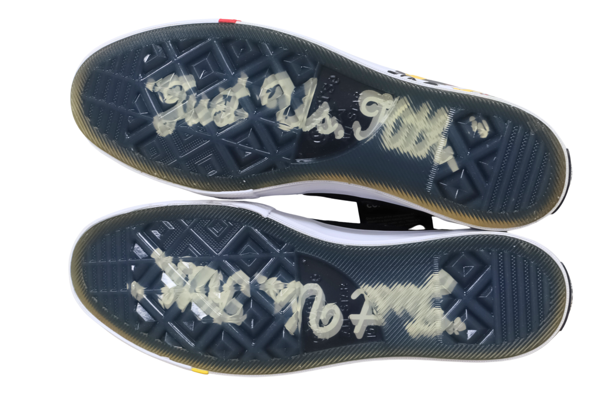 Size 10.5 - KITH x Looney Tunes x Converse Chuck Taylor All Star