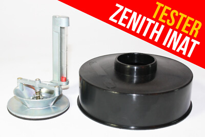 Synchrontester Tester Zenith INAT 35/40 Vergaser - Tool Mercedes / BMW / Opel