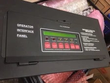 SIMPLEX 4101-8302 / 842-731 MASTER KEYBOARD (1 YR. PROTECTION PLAN INCLUDED!)