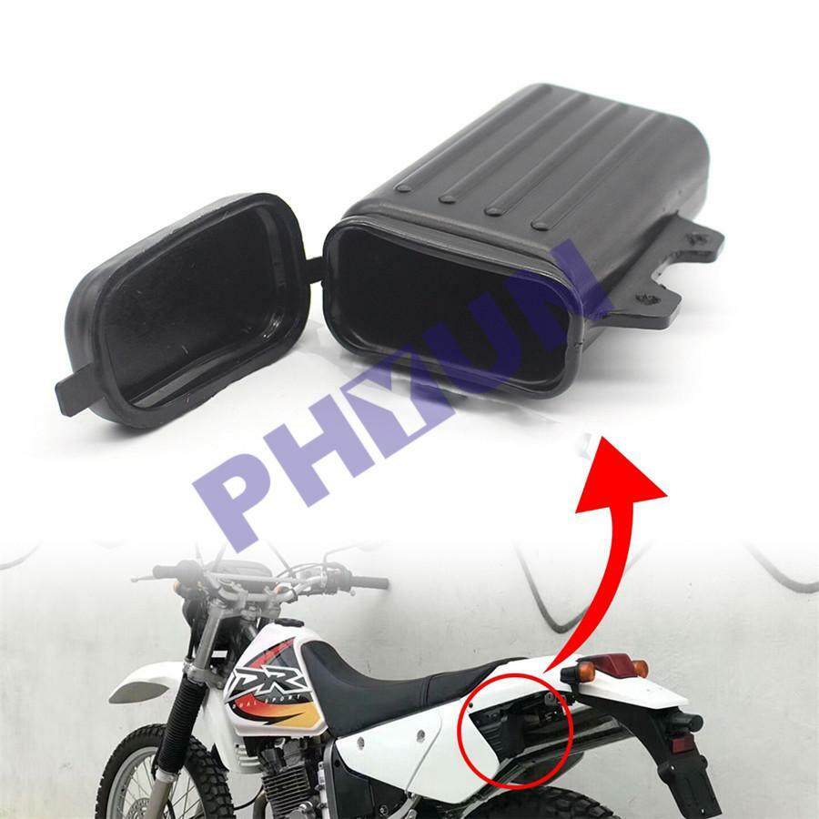 Dirt Trail Bikes Off-Road Bike Pit Tool Box For Suzuki DR250