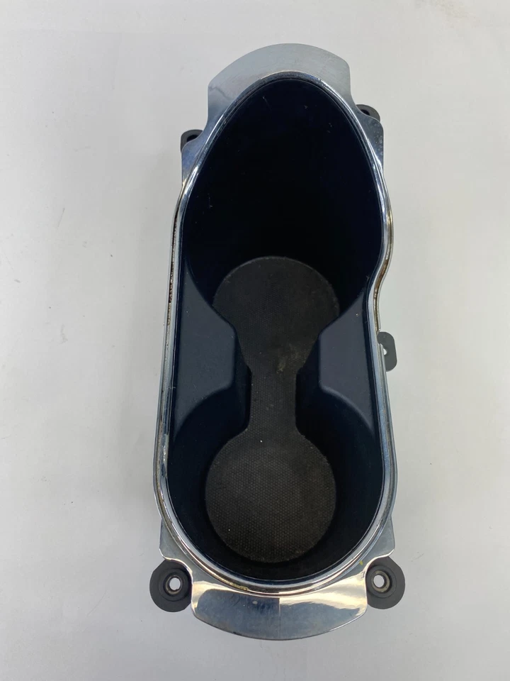 2010 2011 2012 2013 Kia Forte Center Console Dual Cup Holder B27001-25031 OEM - Изображение 2 из 4