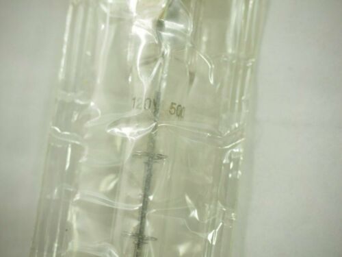 64700 500W R7S 125-130V Halogen Light Lamp - Picture 3 of 6