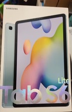 Samsung Galaxy Tab S6 Lite Android Tablet 10.4"/64GB/Mint/SM-P610NZIEXAR