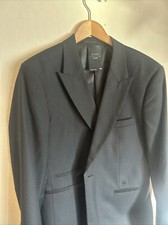 G-Star Raw Correctline Jacket Blazer Size 54 Men