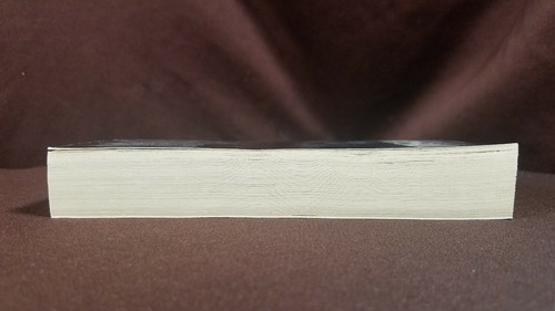 The Unwanted by John Saul 1987 Bantam 1st Printing Paperback - Imagen 5 de 7