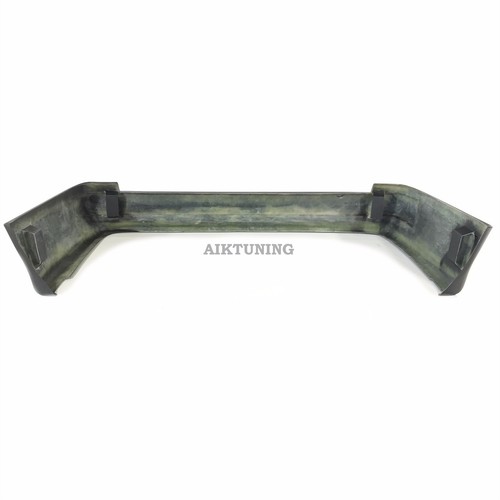 Rear Gen 3 Bumper Spoiler Valance (Fits Mercedes Benz W124 Touring Wagon AMG) - Bild 10 von 10