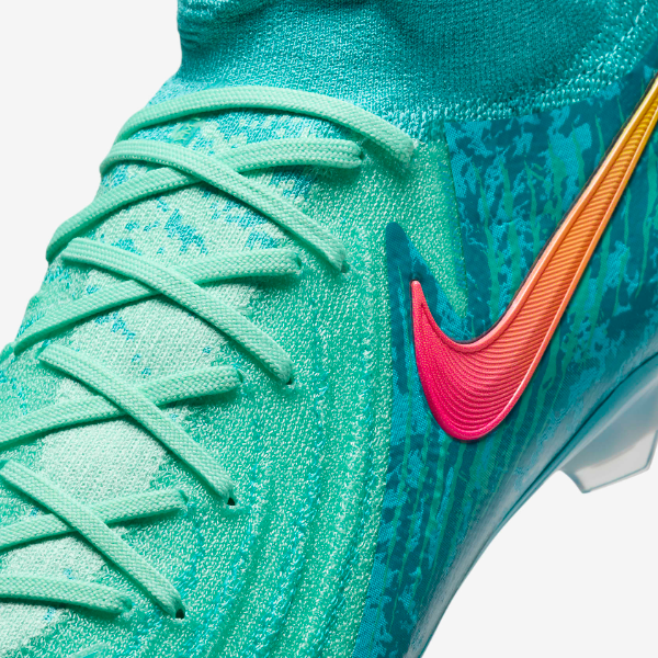 Nike Phantom GX 2 Elite LV8 FG Cleat Soccer Shoes 'Green Nike Phantom GX 2 Elite LV8 FG Cleat Soccer Shoes 'Green