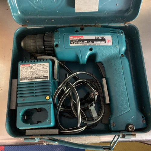 Makita Drill set | eBay
