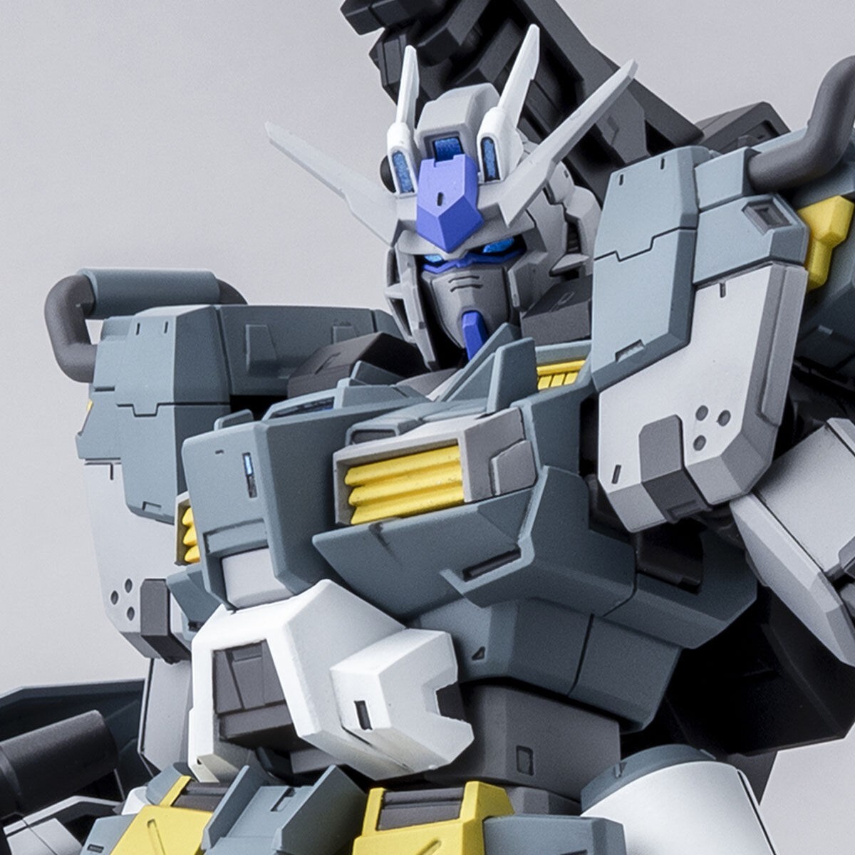 MG 1/100 Gundam Stormbringer P.F. Build Divers Model Kit