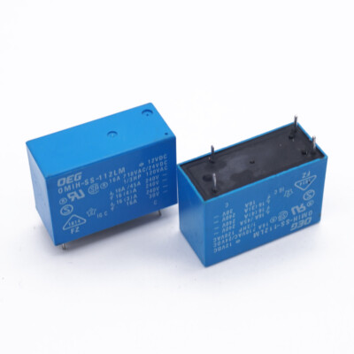 Реле omih sh 112lm Реле omih sh 112lm