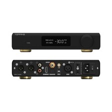 TOPPING D90 III SABRE Fully Balanced USB Audi...
