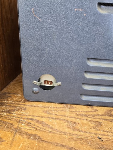 Hickok Model 690 Vhf-uhf Marker Calibrator - Picture 5 of 5