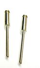 Mini Mandrel 3/32" Shank Reinforced Head with 1/8" Screw Holder Rotary Tool 2pc
