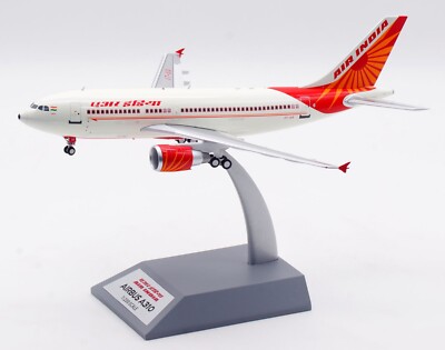 INFLIGHT 1:200 Air India Airbus A310-300 Diecast Aircraft