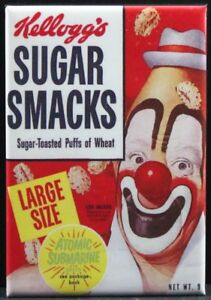 Image result for sugar smacks