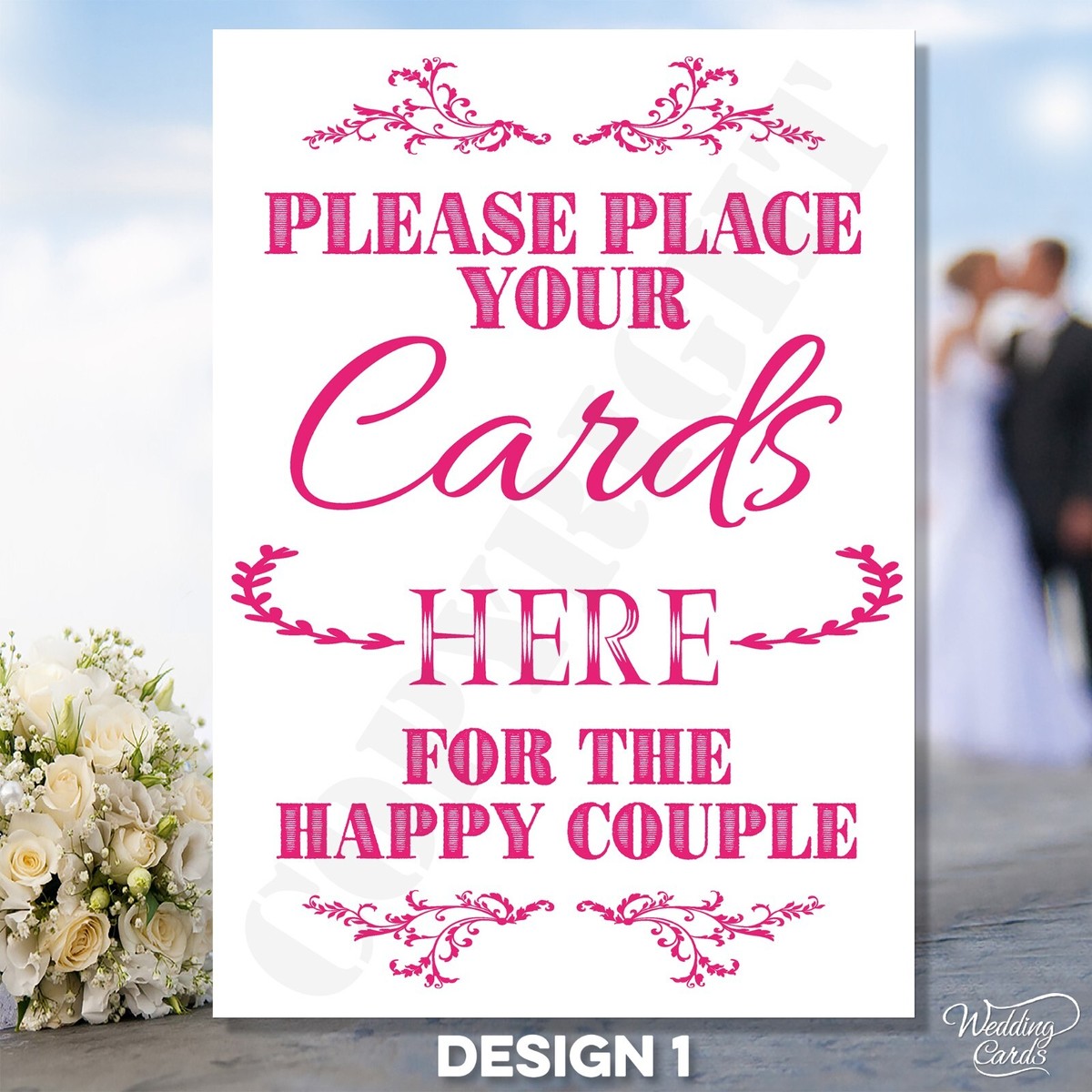 wedding-gift-table-sign