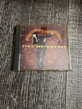 Pat Benatar : Gravity's Rainbow 1994 CD