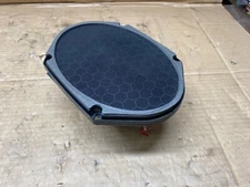 1994-2004 Ford Mustang Mach 460 Rear Package Tray Mid Range Speaker USED OEM