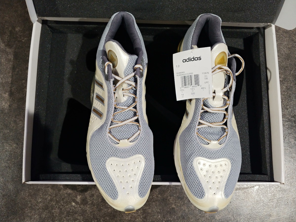 a Adidas 1.0 Intelligient Smart Shoe | eBay