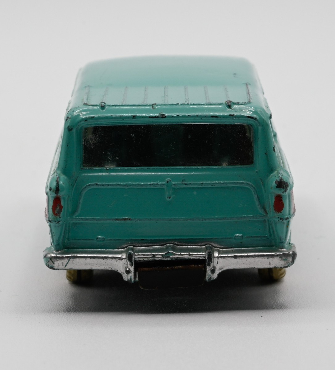 Dinky Toys 173 Nash Rambler Station Wagon | eBay