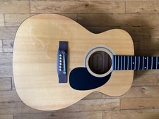 Guitar- Vintage Hohner Acoustic