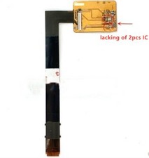 NEW Nikon Z6 II Z7 II LCD Display Screen Hinge Flex Cable Lacking of 2pcs IC