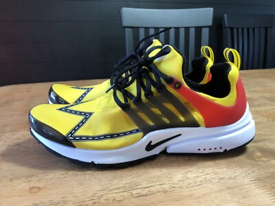 Size 11 - Nike Air Presto Road Race 2022