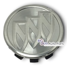 2013 - 2022 Buick Encore 18" Aluminum Wheel Center Hub Cap New OEM 9598392