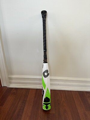 Batte De Baseball Demarini CF Zen 2017 30po 25oz - Jeune, Composite, équilibre