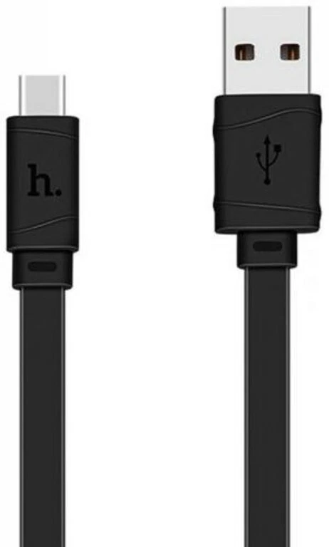 USB Type C Fast Charging Cable For Samsung Galaxy S9 S10 Plus Note 9 10 4f black - Image 4 of 4