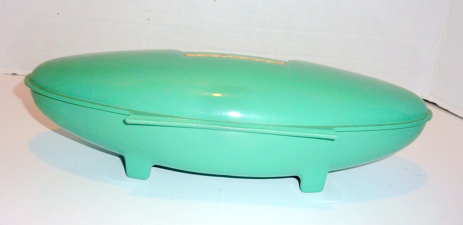 Singer 1960 Slant Needle Buttonholer Mint 489500 489510  With Manual   Complete